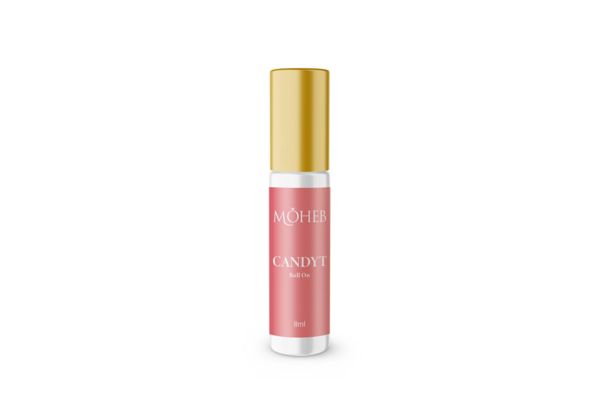 Candy Roll-On, Moheb Candy Roll-On