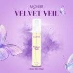 Moheb Velvet Veil Body Mist Mist 30 ML