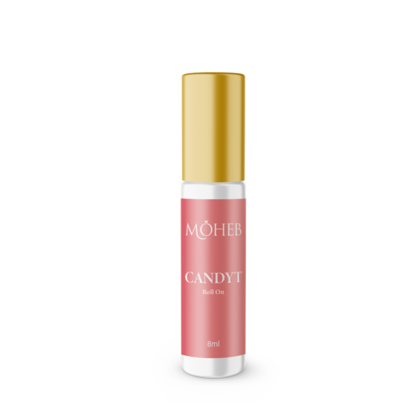Candy Roll-On, Moheb Candy Roll-On