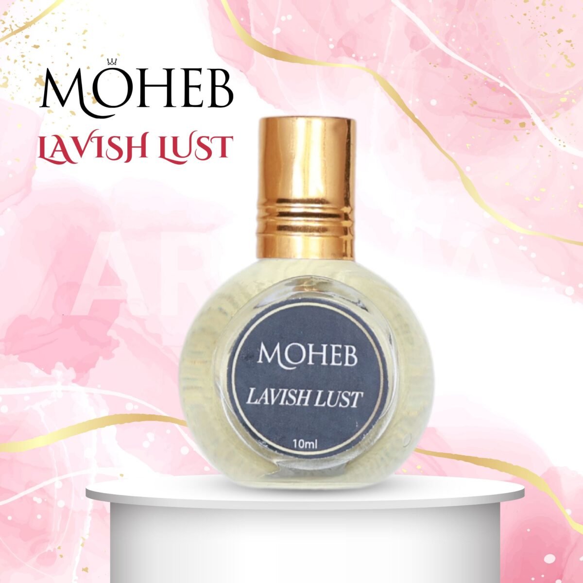 lavish lust car freshener, car freshener, moheb car freshener