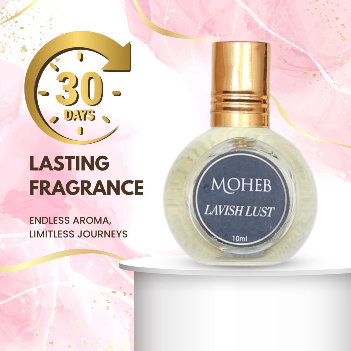 lavish lust car freshener, car freshener, moheb car freshener