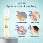 bold belle, bold belle mist, moheb bold belle mist