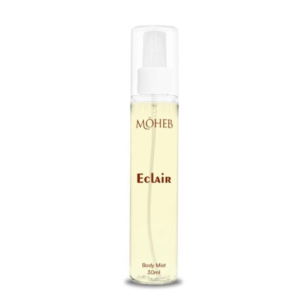 Eclair Body Mist 30 ML