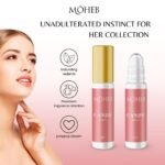 Candy Roll-On, Moheb Candy Roll-On