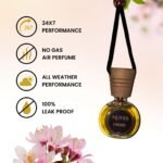 cherry car freshener, car freshener, moheb car freshener