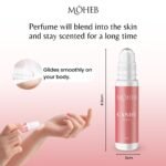 Candy Roll-On, Moheb Candy Roll-On