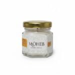 Caramel Vanilla Scented Candle 25 GM