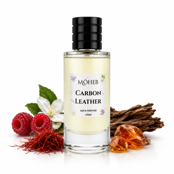 Carbon Leather Aqua Perfume 50ML